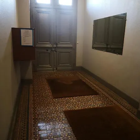Appartement Les 5 Balcons à Le Tréport Extérieur photo