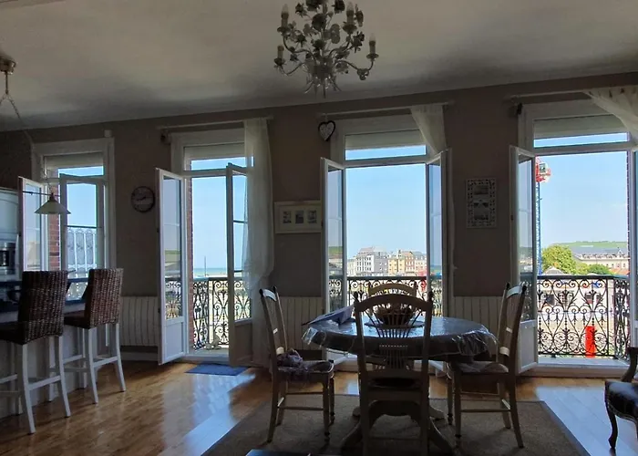 Les 5 Balcons