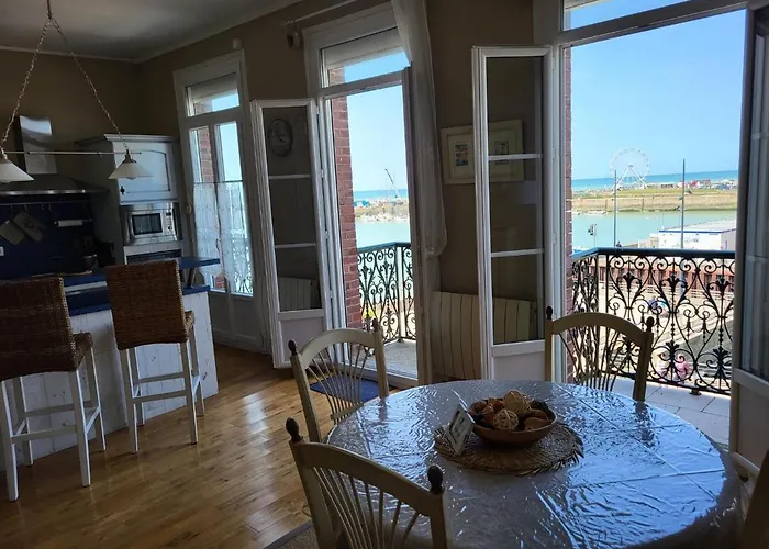 Les 5 Balcons