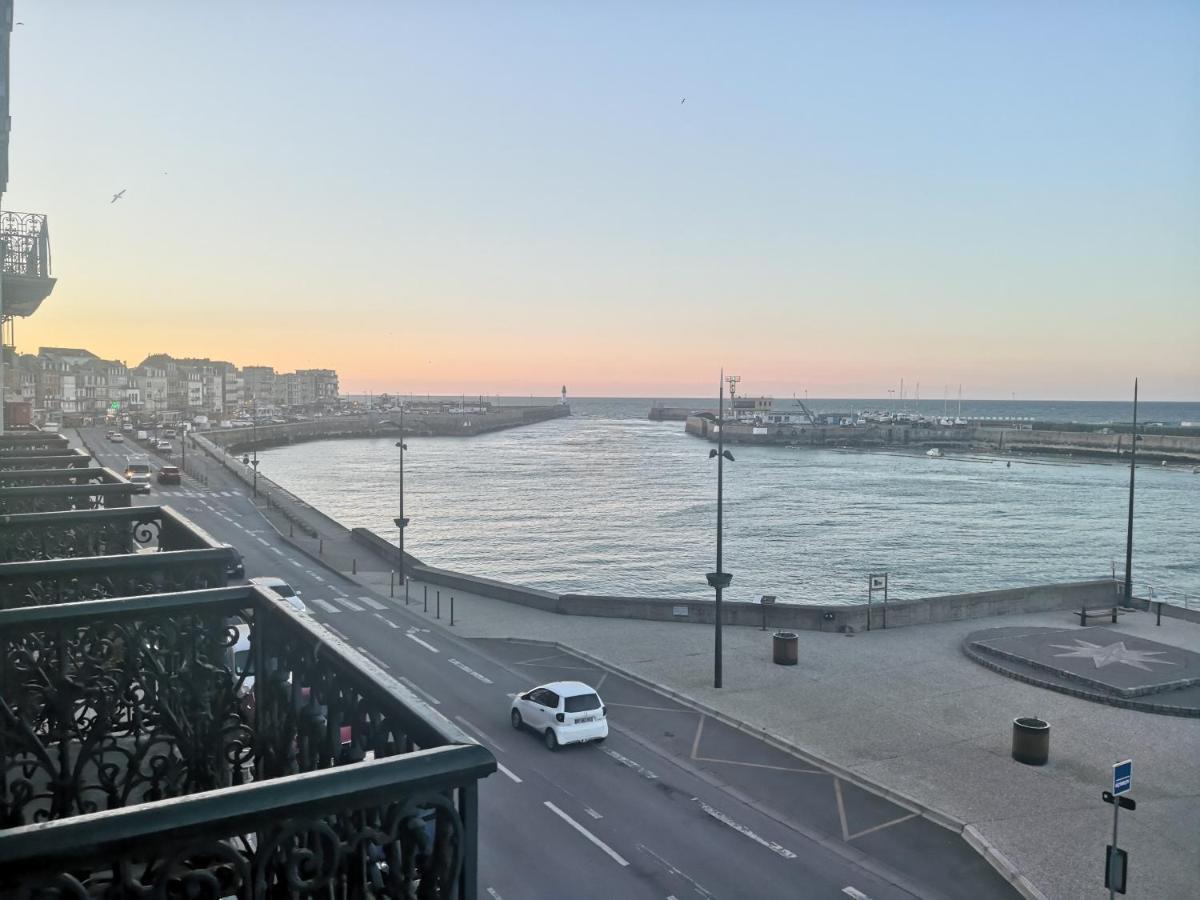Appartement Les 5 Balcons *