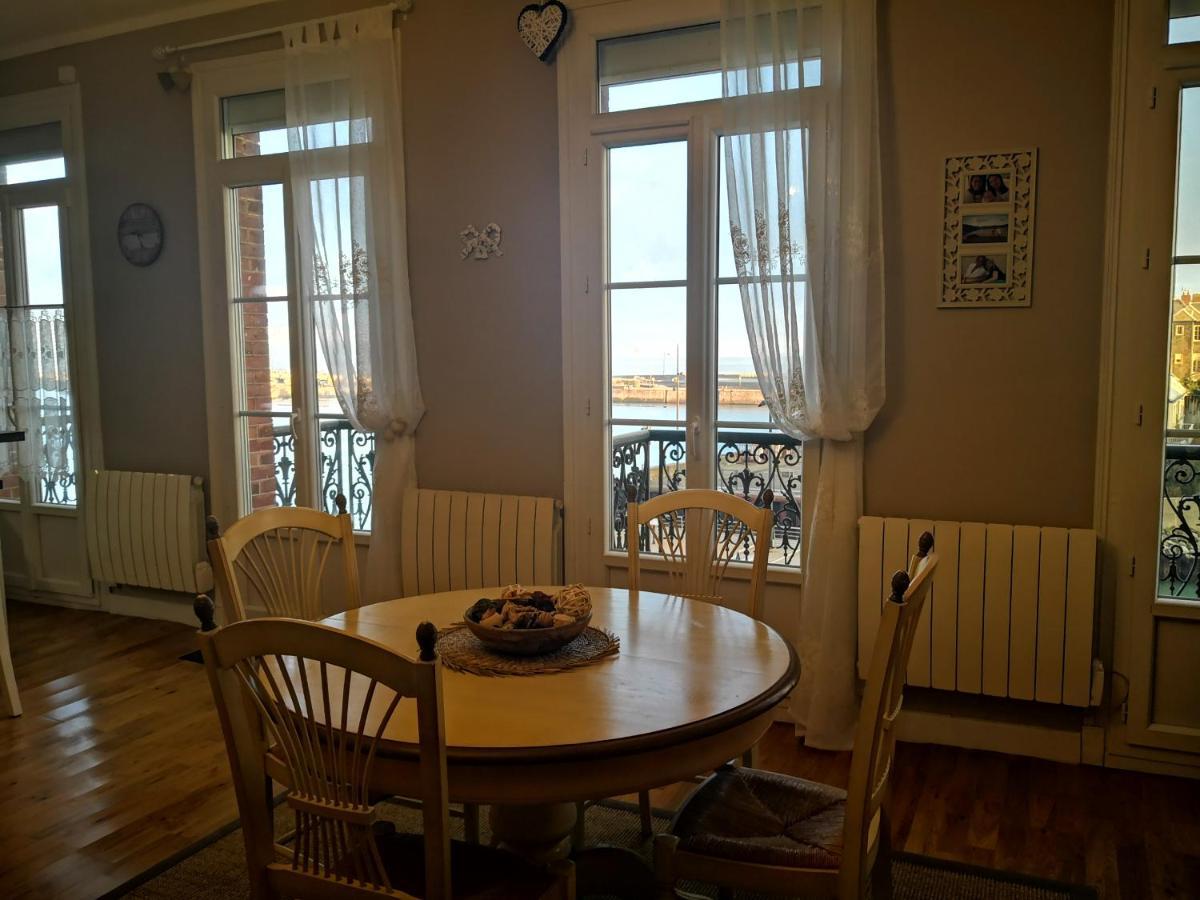 Les 5 Balcons Appartement *