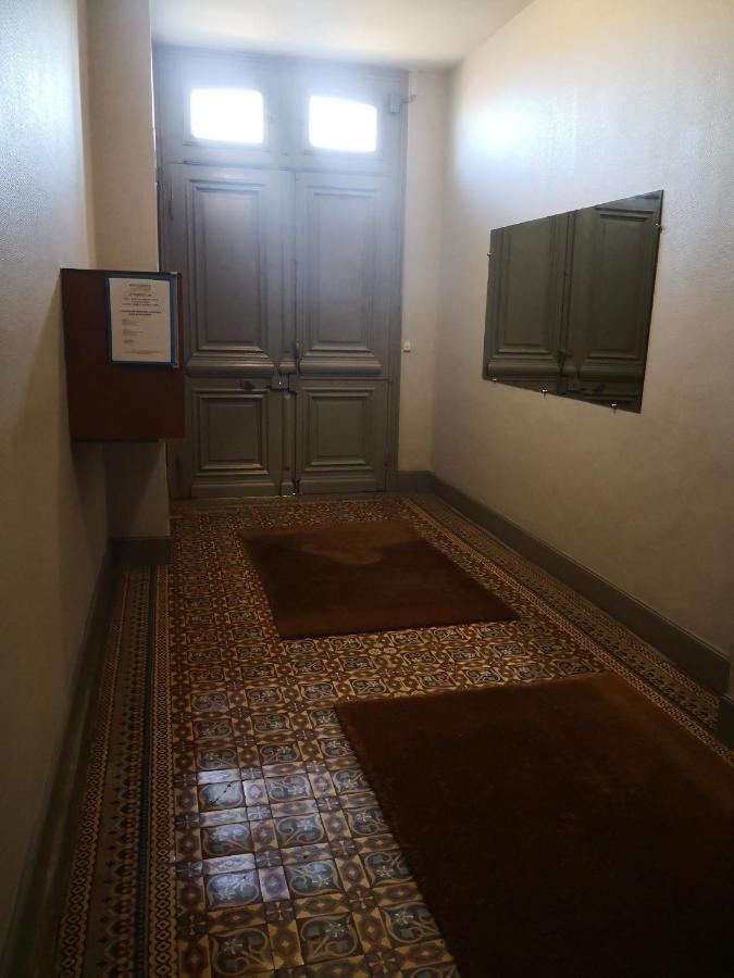 Les 5 Balcons Appartement Le Tréport