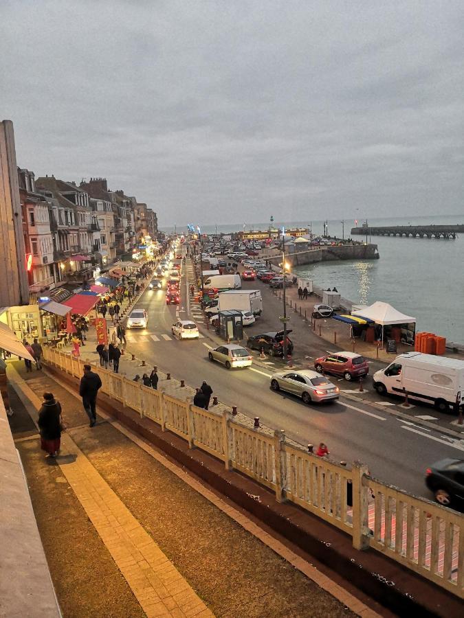 Les 5 Balcons Le Tréport
