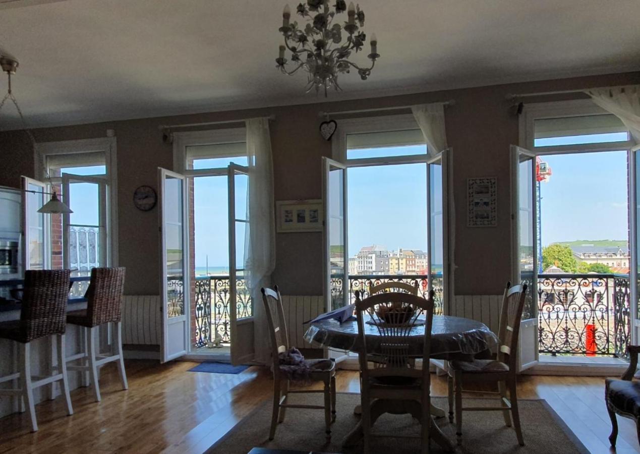Les 5 Balcons *