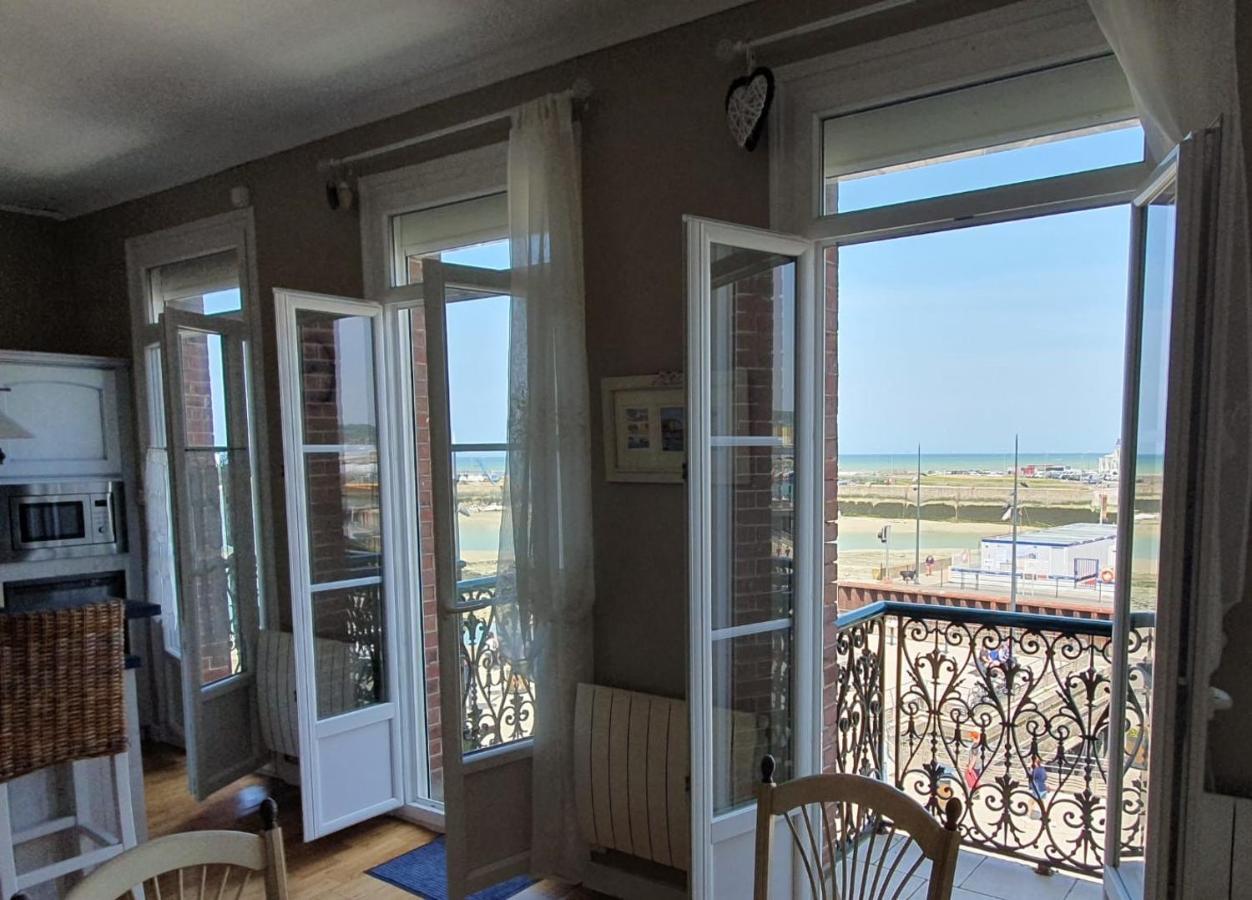 Les 5 Balcons Appartement