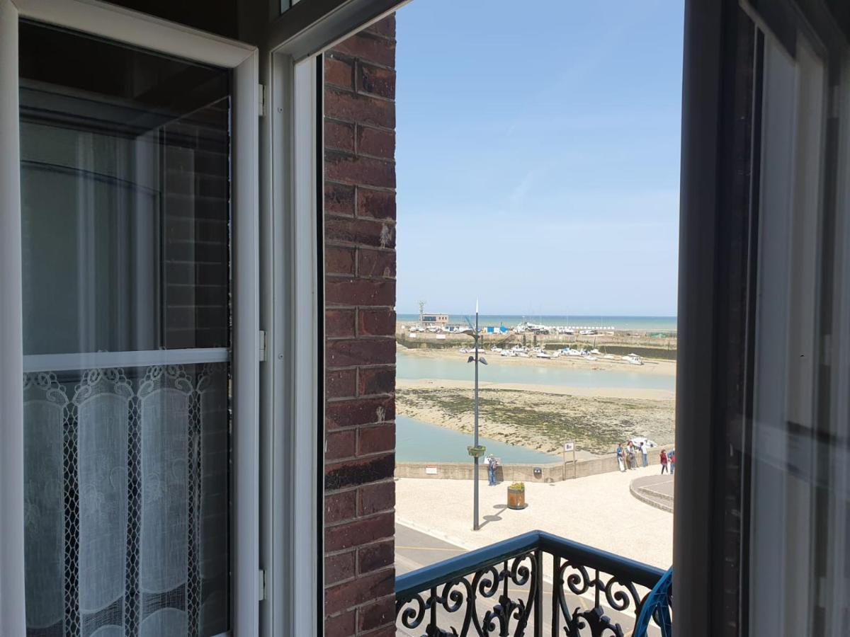 Les 5 Balcons