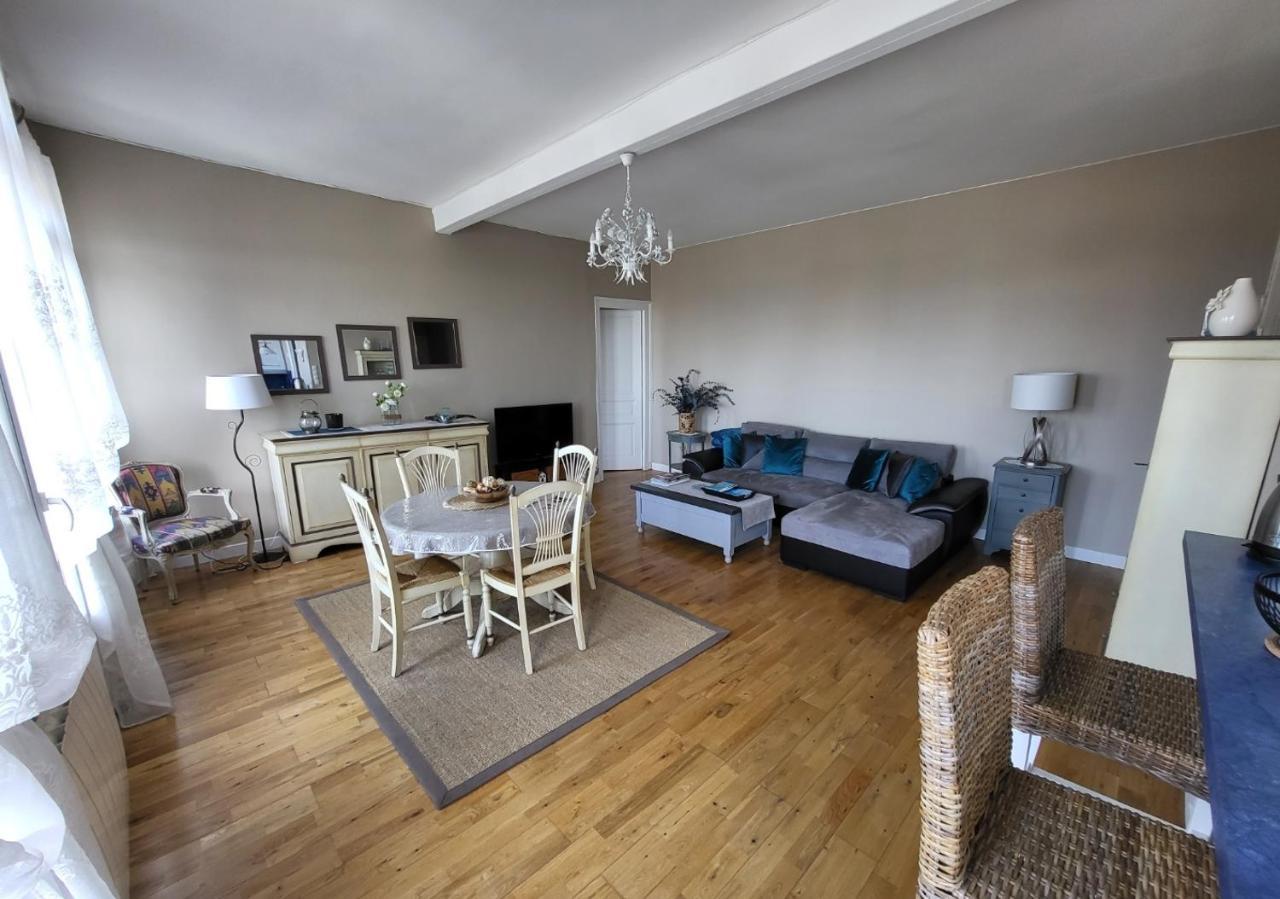 Appartement Les 5 Balcons *