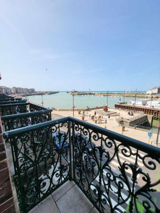 Les 5 Balcons Appartement *